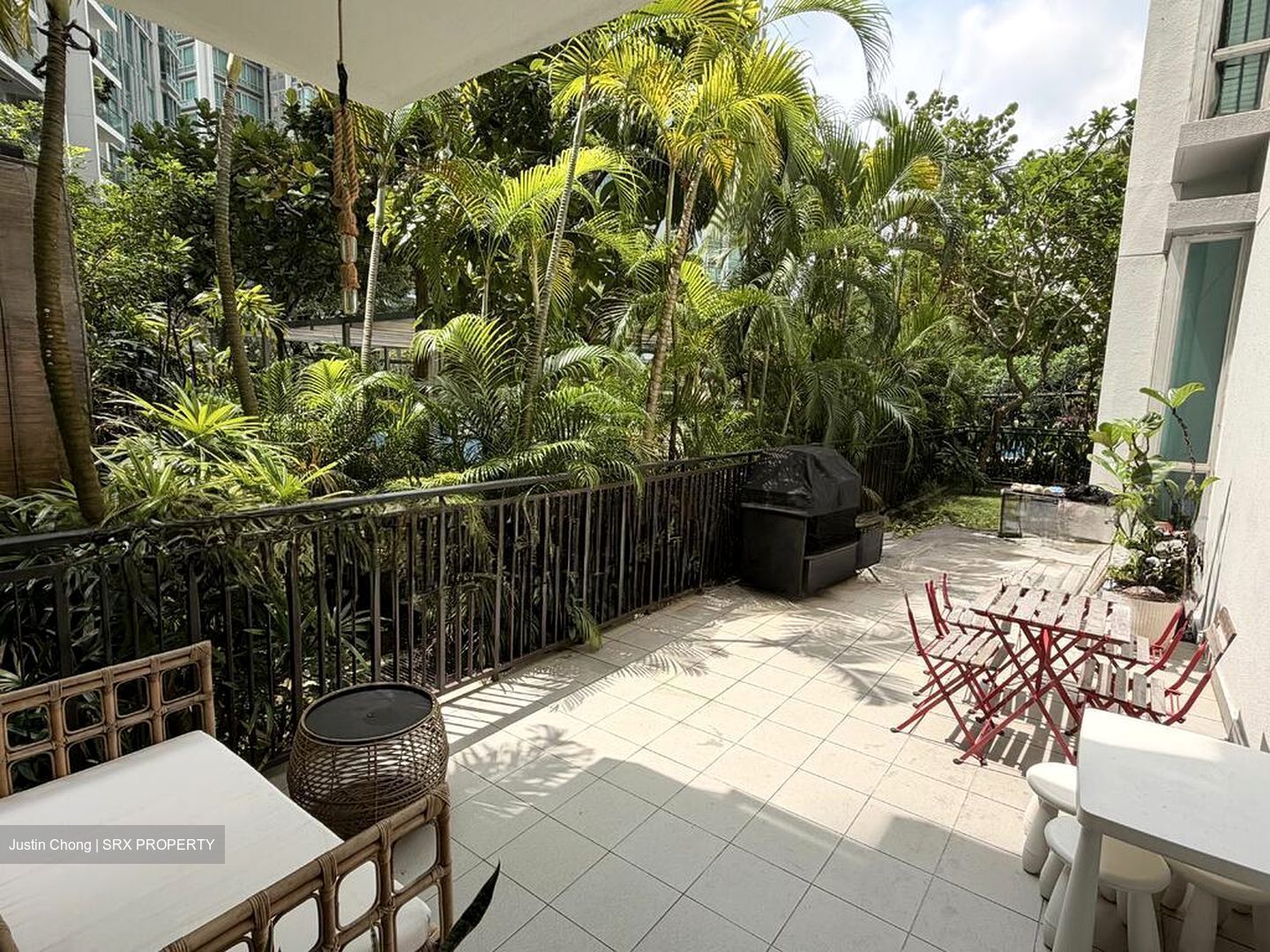 One Amber (D15), Condominium #509303411
